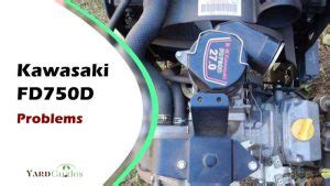 kawasaki fd750d compression test|Kawasaki Fd750D Problems: Troubleshooting .